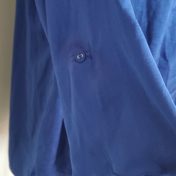 Soft Surroundings Popover Tunic Size 1x - Picture 6 of 11